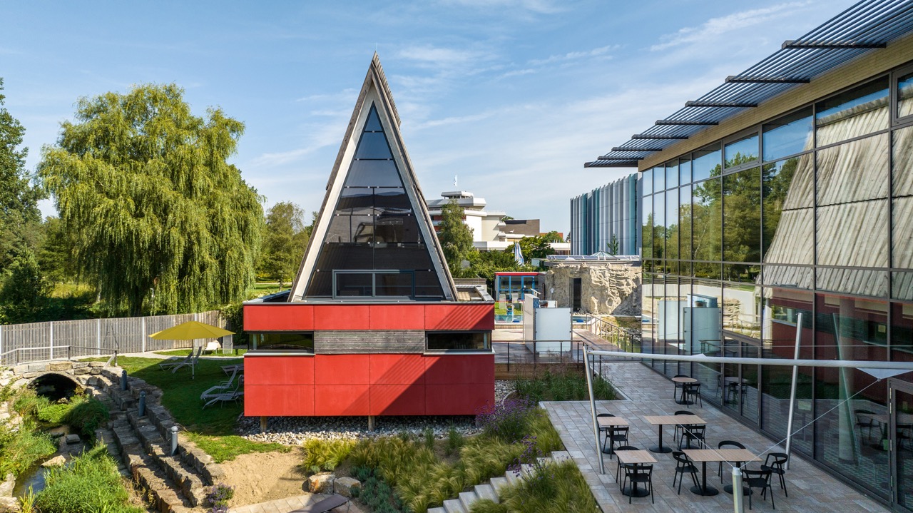 Adelindis Therme