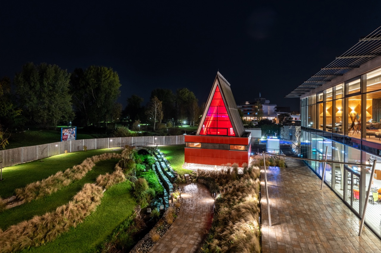 Adelindis Therme